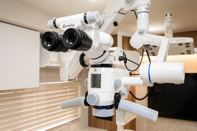 マイクロスコープ