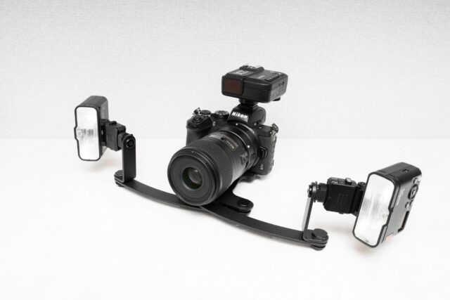 口腔内カメラ②